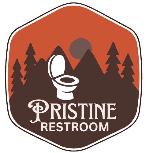 Pristine Restroom